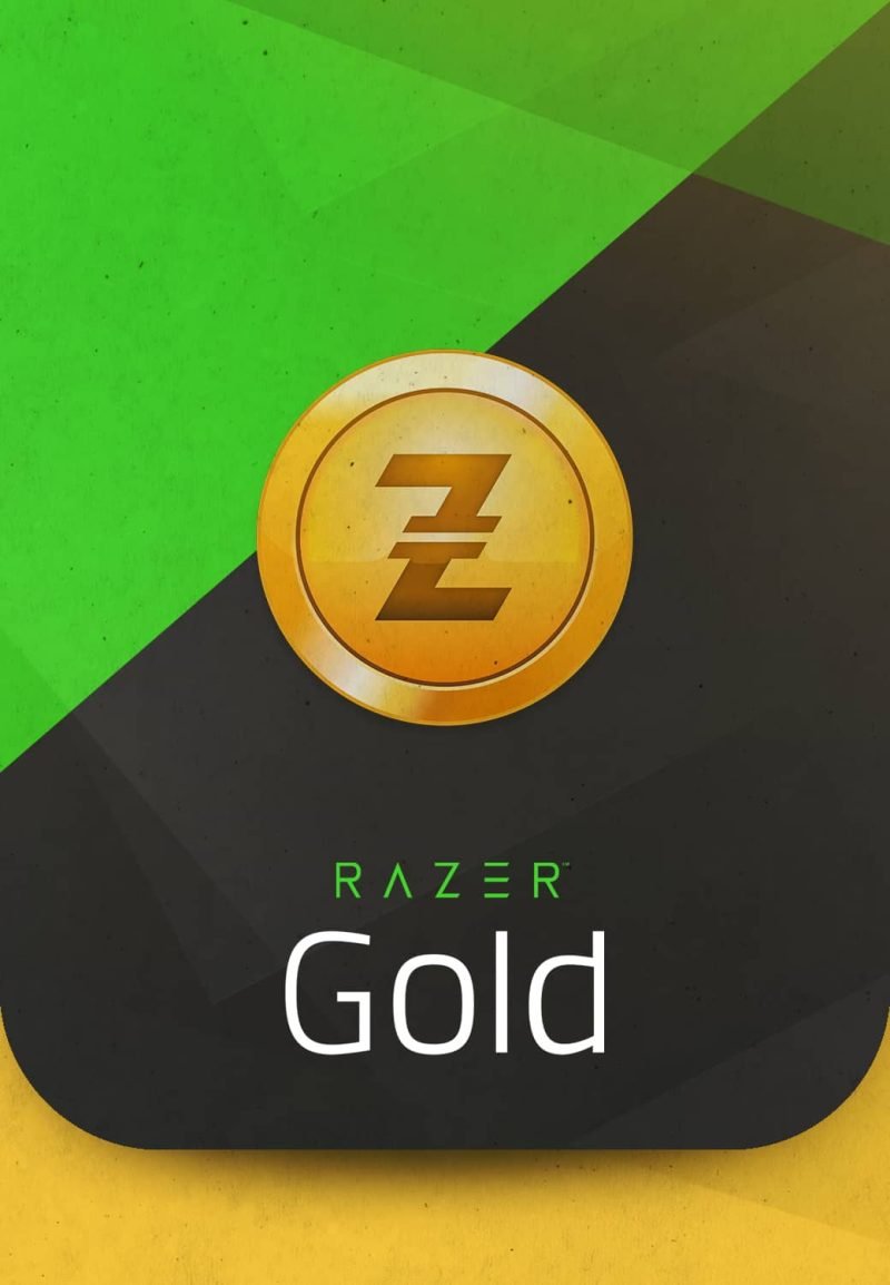 Rezer Gold 1