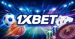 1xbet Kenya The Ultimate Betting Experience -37290136