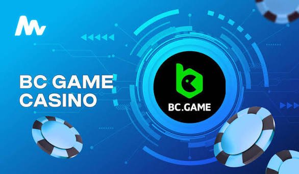 BC.Game Official Mirror List Access the Best Gaming Experience
