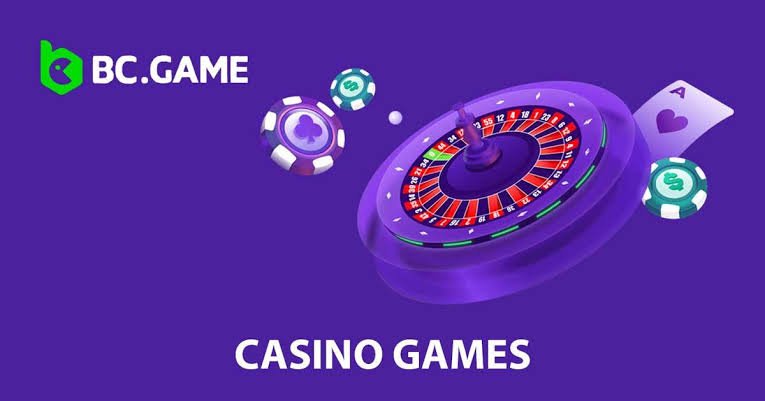 Bermain di BC Game Online Kasino Indonesia Panduan Lengkap