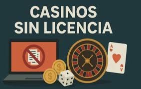 Cassinos Online Nuevos La Revolución del Juego en Línea