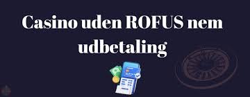 Danske Spil Uden Rufus – En Guidet Seneste Tendenser