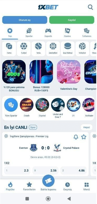 Découvrez 1xbet  La Référence des Paris en Ligne -124521276