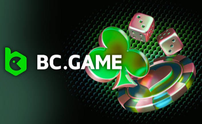 Discover the Thrills of Bcigra Online Crypto Casino