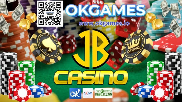 Download the JB Casino App for an Unmatched Gaming Experience