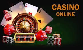 Online Casino Εξωτερικού Οδηγός για Νίκες και Διασκεδάσεις
