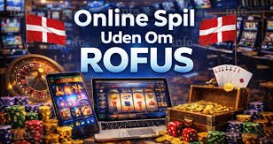 Poker Uden Om Rufus En Dybere Indsigt i Spillets Verden