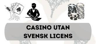 Skattefria Casino utan Svensk Licens Allt du behöver veta