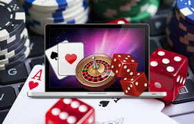 Casinok Casino Registration Your Gateway to Exciting Gaming Adventures