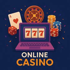 Den Voksende Verden af Online Gambling
