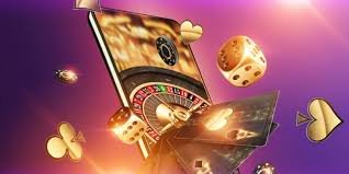 Den Voksende Verden af Online Gambling
