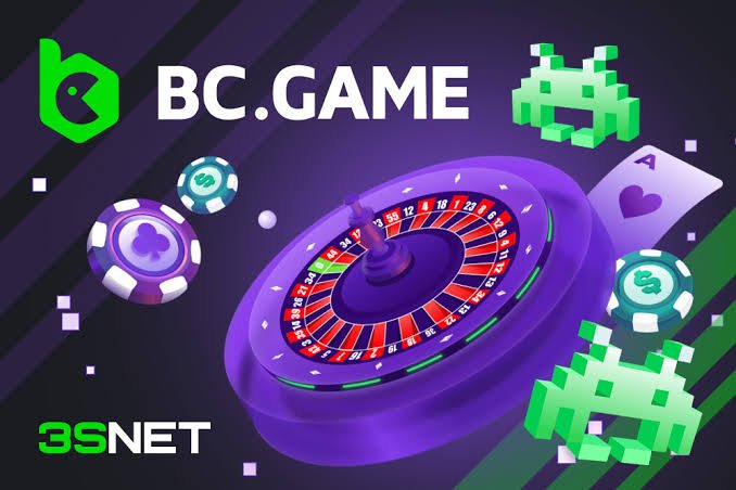 Discover the Exciting World of BC.Game The Ultimate Online Gaming Platform Discover the Exciting World of BC.Game The Ultimate Online Gaming Platform