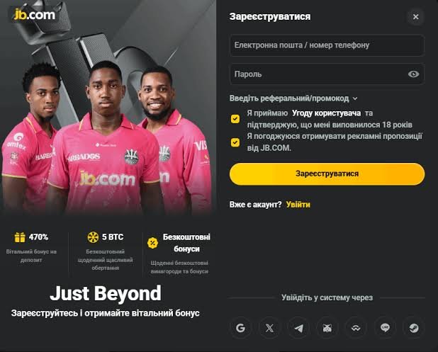 Discover the Thrills of JB Casino A Comprehensive Guide