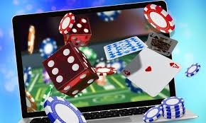 Discovering the Casinoas Platform A Comprehensive Review