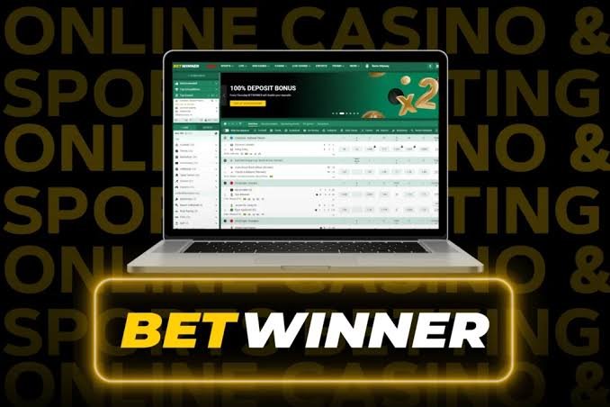 Download the BetWinner App for iOS Your Ultimate Betting Companion