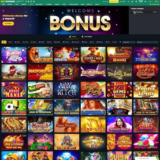 Download the BetWinner App for iOS Your Ultimate Betting Companion