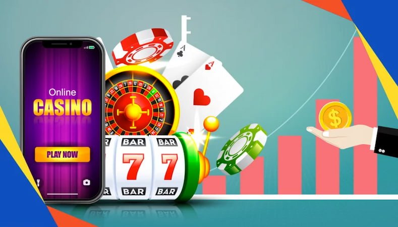 Experience the Thrill of BoomingSlots Casino Online Games
