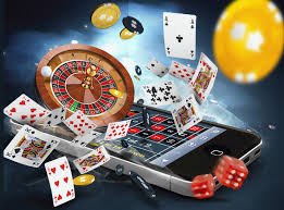 Experience the Thrill of Casino Playoro UK -824248026