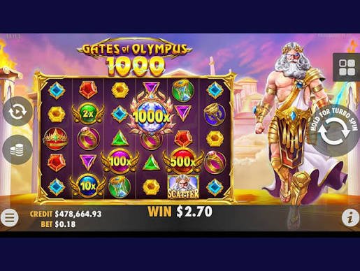 Exploring the Gates of Olympus Super Scatter Unlocking Big Wins