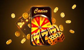 Goldenmina Casino Login Your Gateway to Gaming Goldenmina Casino Login Your Gateway to Gaming
