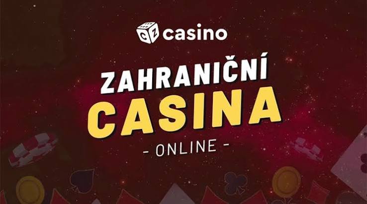 Objevte Výhody a Rizika Zahraničních Casin