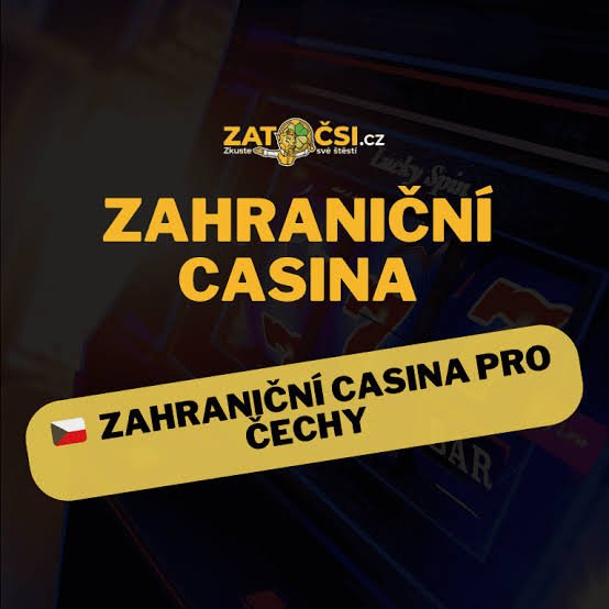 Objevte Výhody a Rizika Zahraničních Casin