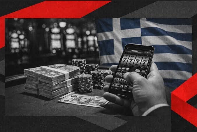 Online Καζίνο στην Ελλάδα Οδηγός για Ασφαλή Παιχνίδια -605151869