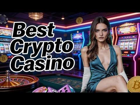 Καλύτερα Online Casino Ανακαλύψτε την Τύχη σας