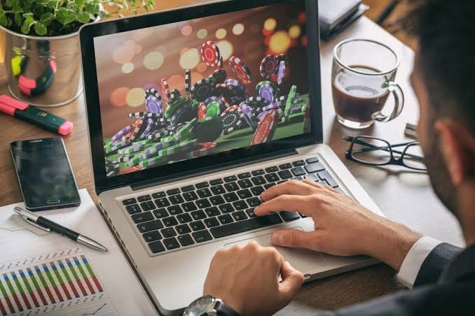 Online Casino Ξενα Όλα όσα πρέπει να γνωρίζετε 2031807552