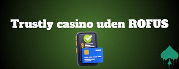 Online Casino Uden ROFUS Din Guide til Spil uden Begrænsninger Online Casino Uden ROFUS Din Guide til Spil uden Begrænsninger