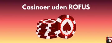 Online Casinoer Uden Dansk Licens - En Udforskning af Mulighederne