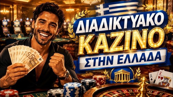 Καζίνο Στο Κινητό Η Νέα Εποχή του Τζόγου