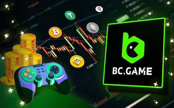Ultimate Guide to BC.Game Bonuses Maximize Your Rewards