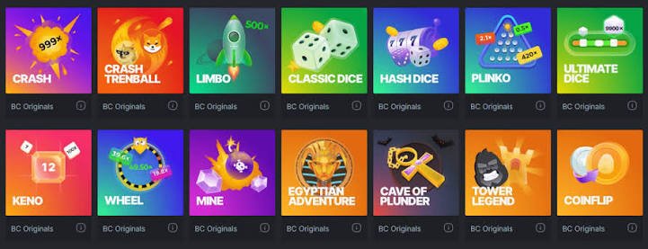 Ultimate Guide to BC.Game Bonuses Maximize Your Rewards