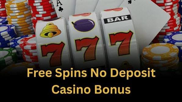 Unlock Exciting Opportunities with 100 Free Spins No Deposit 1602164786