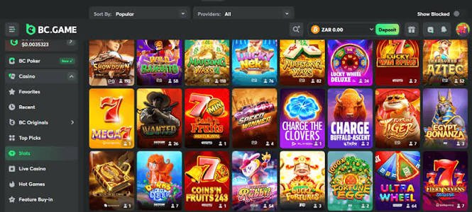 Unlocking Fun A Comprehensive Guide to BC.Game Promo Codes and Bonuses