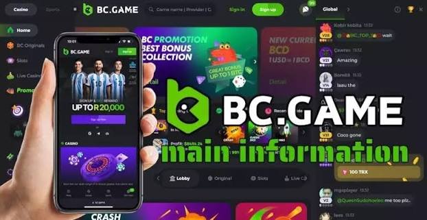 BC.Game Login Process A Comprehensive Guide -249737151