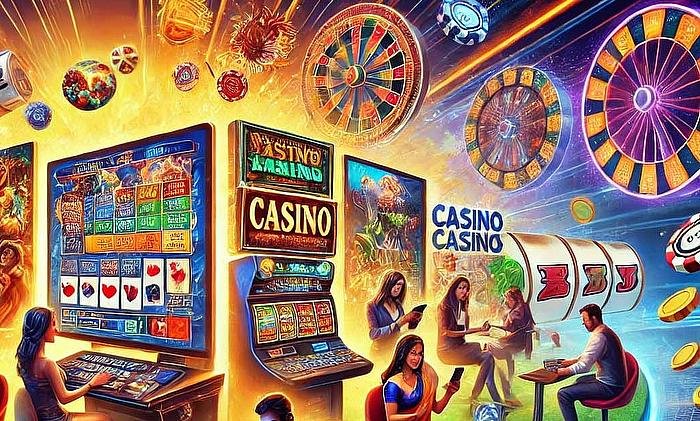 Exploring UK VPN-Friendly Crypto Casinos 347953537