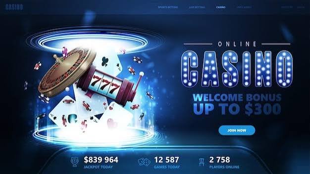 Internetové kasína Vše, co potřebujete vědět o online hazardu