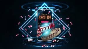 Oplev Spændingen ved Online Casino