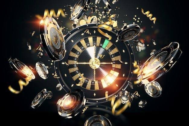 Top Online Casino Váš průvodce po nejlepších online hernách