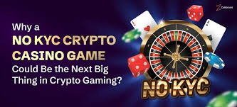 Top Online Crypto Casinos with No Verification