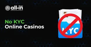 Top Online Crypto Casinos with No Verification