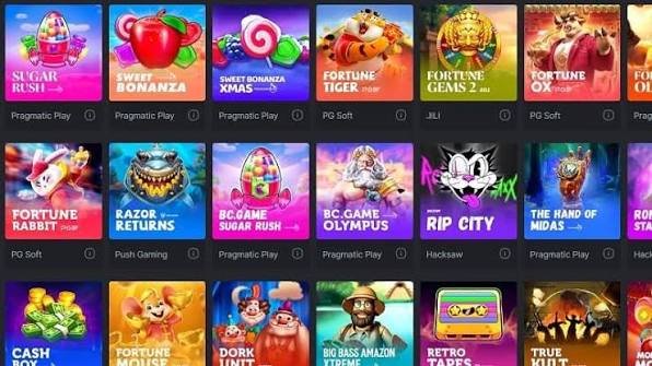 Unlock Exciting Rewards with Luckmore Casino Promo Code