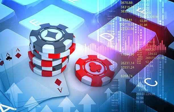 Zahraniční casino s minimálním vkladem - Vstupte do světa online her