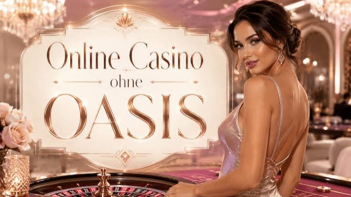 Casino ohne Oasis Alternative Spielmöglichkeiten im Netz