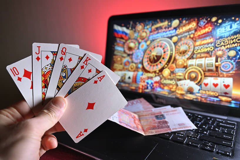Explore the Wonders of Crypto Palace Casino