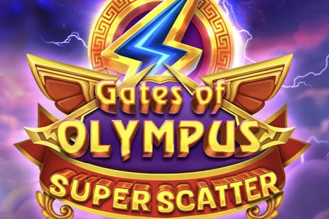 Gates of Olympus En Episk Rejse Gennem De Gyldne Spil