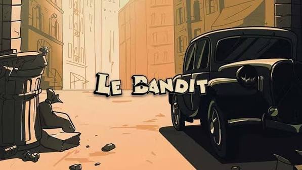 Le Bandit Hacksaw En Dybdegående Analyse af Spiloplevelsen