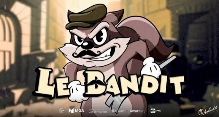 Le Bandit Hacksaw En Dybdegående Analyse af Spiloplevelsen